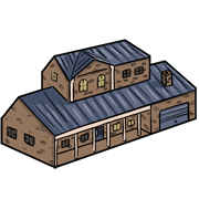 single family house